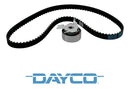Kit Correia Dentada C4 2.0 2002 Em Diante - Original Dayco - DAYCO