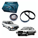 Kit Correia Dentada Chevette/chevy500/marajo 1.4 1.6 1980... - DAYCO