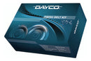 Kit Correia Dentada Chevette/chevy500/marajo 1.4 1.6 1980... - DAYCO