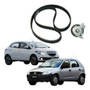 Kit Correia Dentada Chevrolet Celta/corsa/classic/prisma 1.0 - Magneti Marelli