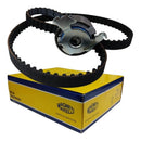 Kit Correia Dentada Chevrolet Celta/corsa/classic/prisma 1.0 - Magneti Marelli