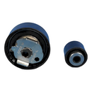 kit correia dentada citroen c3 1.2 / peugeot 208 1.2 2017... - DAYCO