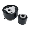 kit correia dentada citroen c3 1.2 / peugeot 208 1.2 2017... - DAYCO