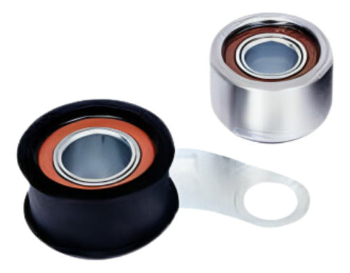 Kit Correia Dentada Dayco F1000 Ranger Blazer S10 Sprinter - DAYCO