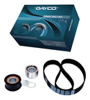 Kit Correia Dentada Dayco F1000 Ranger Blazer S10 Sprinter - DAYCO