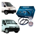 Kit Correia Dentada Ducato / Jumper / Daily 2.5 2.8 Dayco - DAYCO