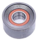 Kit Correia Dentada Ducato / Jumper / Daily 2.5 2.8 Dayco - DAYCO