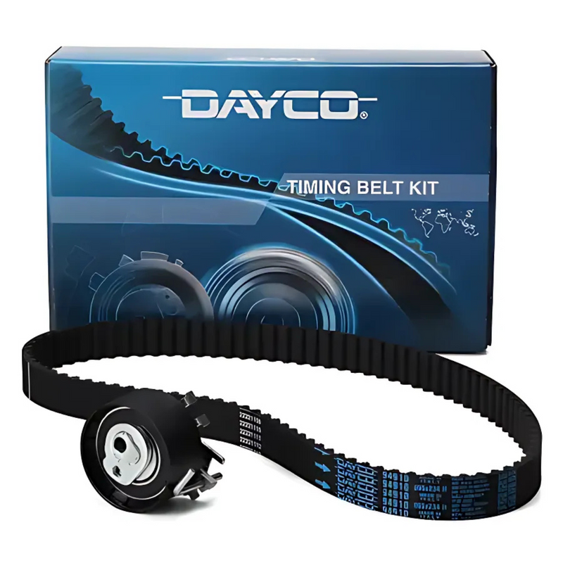 Kit Correia Dentada E Tensor Renault Logan/clio/sandero/207 - DAYCO