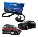 Kit Correia Dentada Fiat Idea/strada/agile/onix 1.0 1.4 1.8 - DAYCO