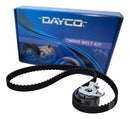 Kit Correia Dentada Fiat Idea/strada/agile/onix 1.0 1.4 1.8 - DAYCO