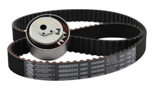 Kit Correia Dentada Fiat Palio Siena 1.4 Fire Elx 8v 2008 - Gates
