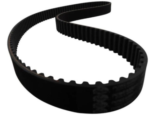 Kit Correia Dentada Fiat Palio Siena 1.4 Fire Elx 8v 2008 - Gates