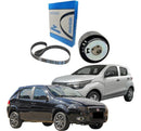 Kit Correia Dentada Fiat Uno/palio/mobi/strada/punto 1.0/1.4 - DAYCO