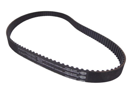 Kit Correia Dentada Fiat Uno Vivace Fire Evo 1.0/1.4 Gates - Gates