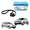 Kit Correia Dentada Ibiza/gol/santana/saveiro/polo 1.6 94... - DAYCO