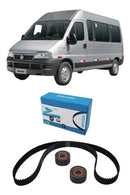 Kit Correia Dentada Jumper/ducato/boxer/master 2.8 99... - DAYCO