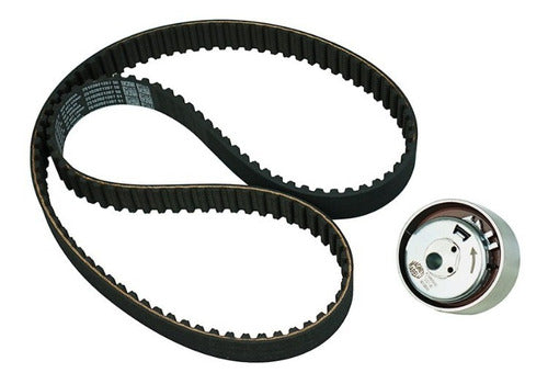 Kit Correia Dentada Mgm Palio/idea/uno/strada/punto 1.0/1.4 - Magneti Marelli