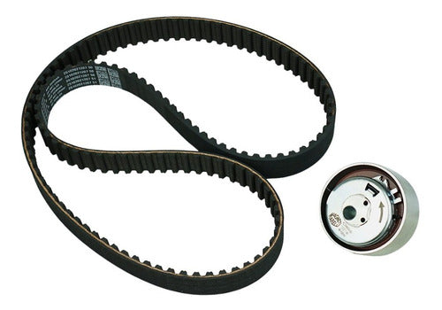 Kit Correia Dentada Mgm Palio/idea/uno/strada/punto 1.0/1.4 - Magneti Marelli