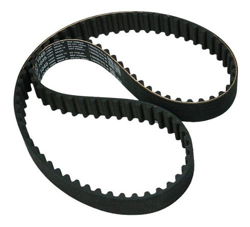 Kit Correia Dentada Mgm Palio/idea/uno/strada/punto 1.0/1.4 - Magneti Marelli
