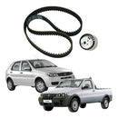 Kit Correia Dentada Mgm Palio/idea/uno/strada/punto 1.0/1.4 - Magneti Marelli