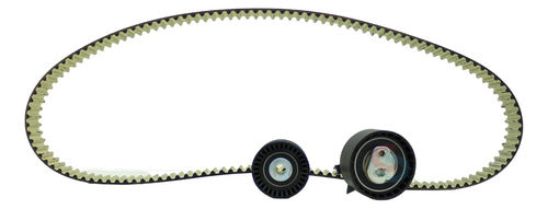 Kit Correia Dentada Oroch Duster Clio 1.6 16v K4m 2000 2001 - DAYCO