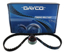 Kit Correia Dentada Renault Clio/kangoo/twingo 1.0 1.2 1993 - DAYCO
