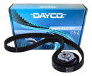 Kit Correia Dentada Sandero Logan 1.6 8v Após 2010 Ktb794 - DAYCO
