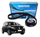 Kit Correia Dentada Sandero Logan 1.6 8v Após 2010 Ktb794 - DAYCO
