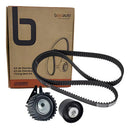 Kit Correia Dentada + Tensor Fiat Toro Jeep Renegade Compass - BPROAUTO