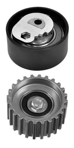 Kit Correia Dentada + Tensor Original Ducato 2.3 16v 2012 - DAYCO