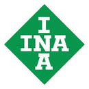 Kit Correia Dentada Tensor Renault Duster/clio/oroch 1.6 16v - INA