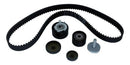 Kit Correia Dentada Tensor Renault Duster/clio/oroch 1.6 16v - INA