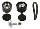 Kit Correia Dentada Tensor Renault Duster/clio/oroch 1.6 16v - INA
