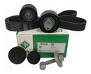 Kit Correia Dentada Tensor Renault Duster/clio/oroch 1.6 16v - INA