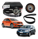 Kit Correia Dentada Vw Saveiro Kombi 1.4 1.6 Flex 8v Gates - Gates