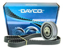 Kit Correia Tensionador Vw Gol/parati/voyage/santana 1.6 96 - DAYCO