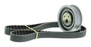 Kit Correia Tensionador Vw Gol/parati/voyage/santana 1.6 96 - DAYCO