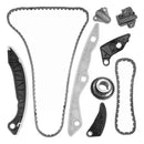 Kit Corrente Distribuição Fiat Freemont 2.4 16V 2011-2013 - SKF