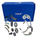 Kit Corrente Distribuição SKF Iveco Daily 3.0 16V Original - SKF