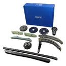 Kit Corrente Distribuição SKF Iveco Daily 3.0 16V Original - SKF
