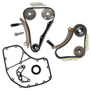 Kit Corrente Distribuição SKF Iveco Daily 35S14 3.0 16V - SKF