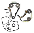 Kit Corrente Distribuição SKF Iveco Daily 35S14 3.0 16V - SKF