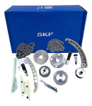 Kit Corrente Distribuição SKF Iveco Daily 35S14 3.0 16V - SKF