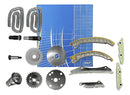 Kit Corrente Distribuição SKF Iveco Daily 35S14 3.0 16V - SKF