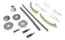 Kit Corrente Distribuição SKF Iveco Daily 35S14 3.0 16V - SKF