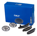 Kit Corrente Distribuição SKF Sprinter 415 2.2 16V 2012-2016 - SKF