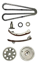 Kit Corrente Distribuição SKF Toyota Corolla 1.8 2002-2014 - SKF