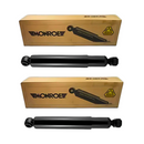 kit de 2 amortecedores dinateiro vw constellation ford serie - Next Gear