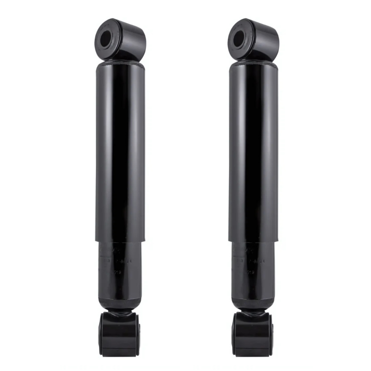 kit de 2 amortecedores dinateiro vw constellation ford serie - Next Gear