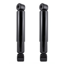 kit de 2 amortecedores dinateiro vw constellation ford serie - Next Gear